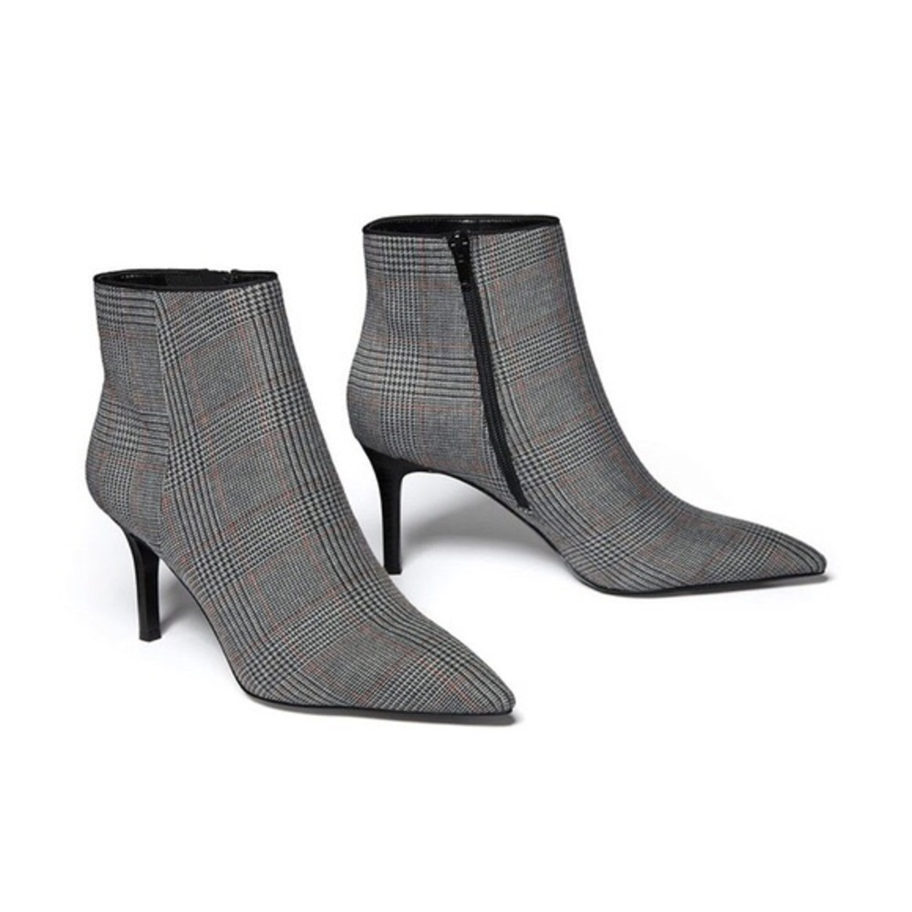 Dandy Boot